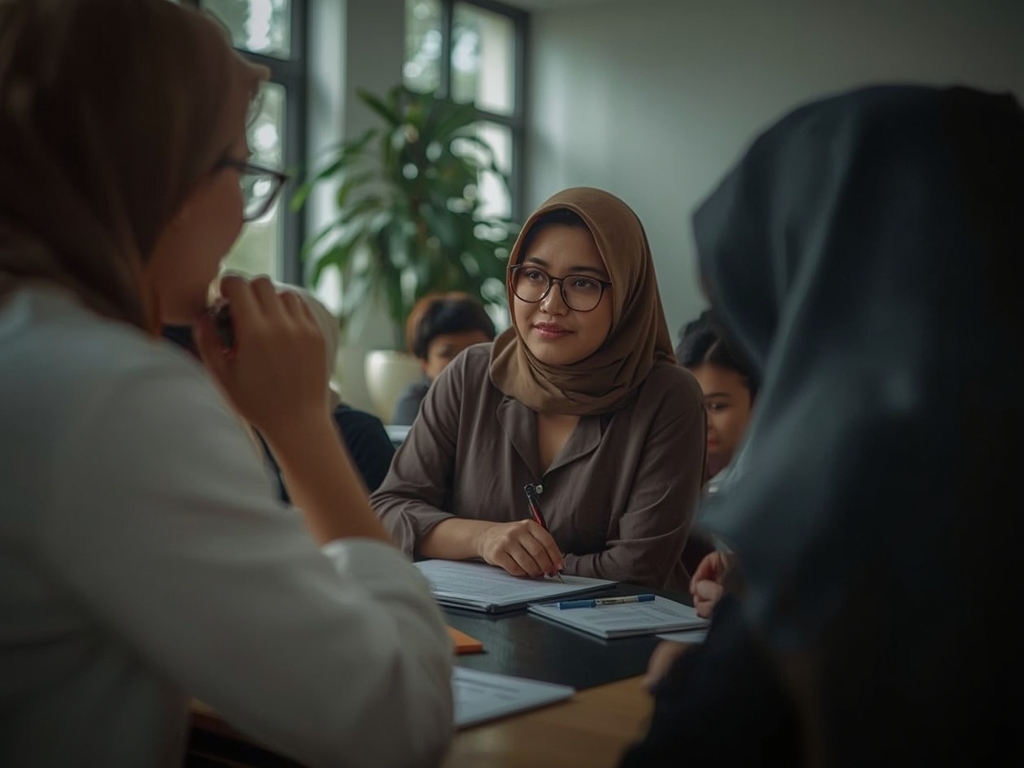 Checklist Praktis Memahami Layanan Hukum, Kesehatan, dan Perjalanan Secara Aman